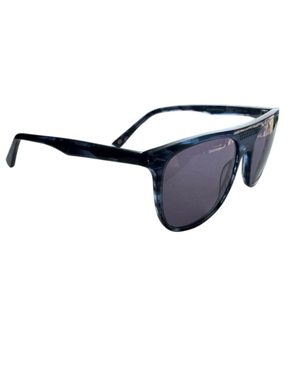 NEW Mizyake indigo sunglasses
